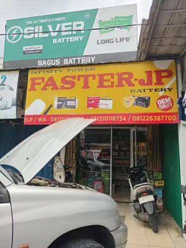Kontak Toko Aki Cilacap