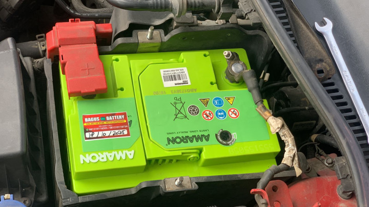 Toko aki cilacap 081310118505 Bagus Battery